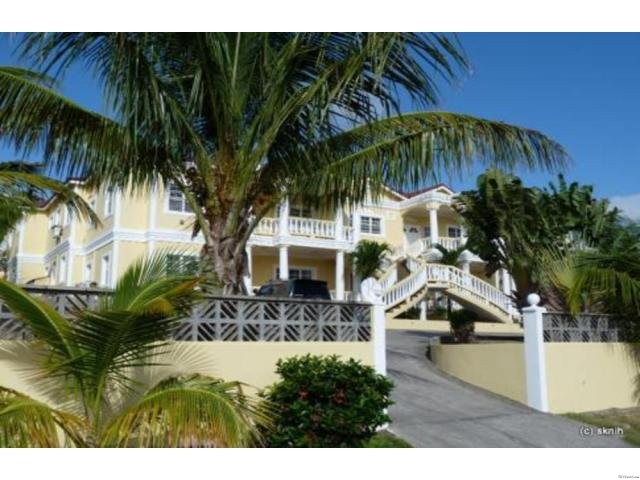 Highview Apartment Complex, Frigate Bay - 2