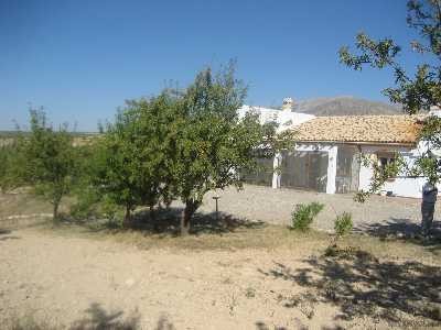 3 Bedrooms - Villa - Almeria - For Sale
