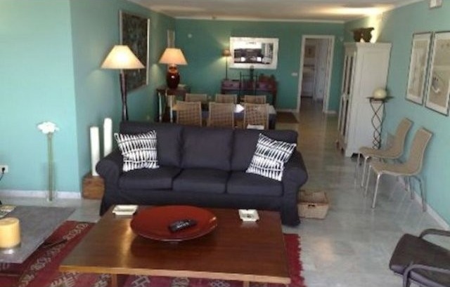 4 bedroom Apartment For Sale: Marina.. - 2