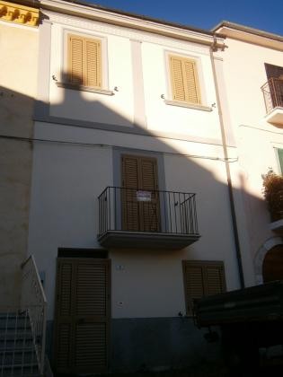 Property in Abruzzo