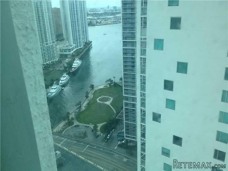 55 Southeast 6 St, Unit 3810, Miami, Fl.. - 2