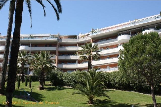 Apartment In Cannes La Bocca Cannes La..