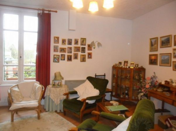 Nice Village Property with Garage - 2