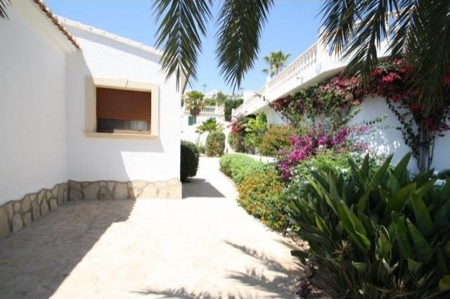 Villa for sale in Moraira - 2