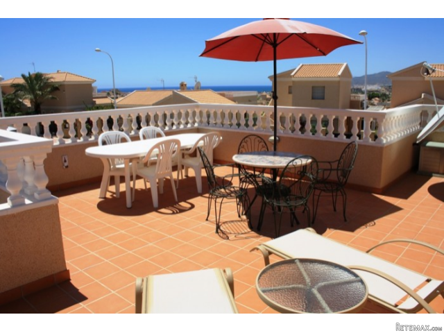 Villa, San Juan De Los Terreros.. - 2