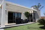 Villa, Alicante (Costa Blanca), Los..
