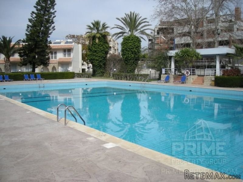 1 Bedroom - Townhouse - Limassol - For..