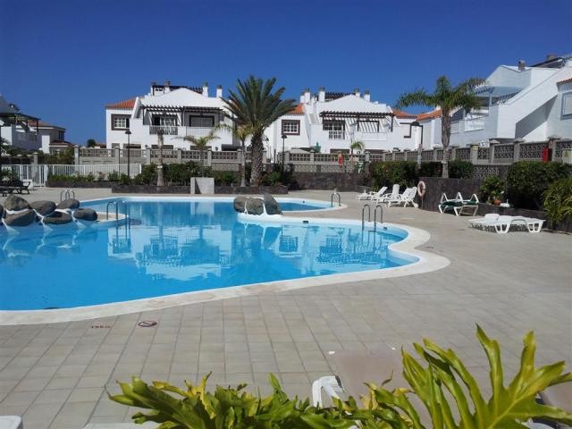 Apartment For Sale in Costa Del..