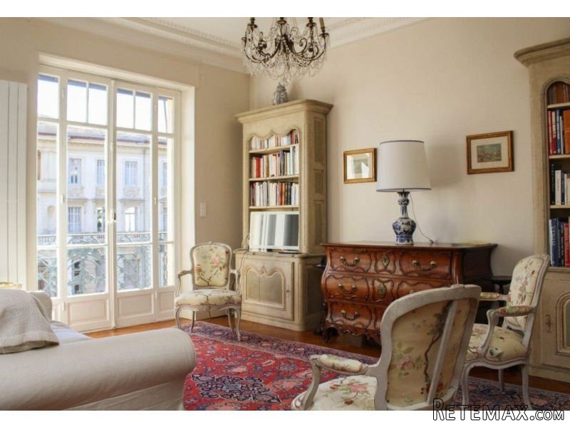 Sale Apartment - Nice Carre d'or