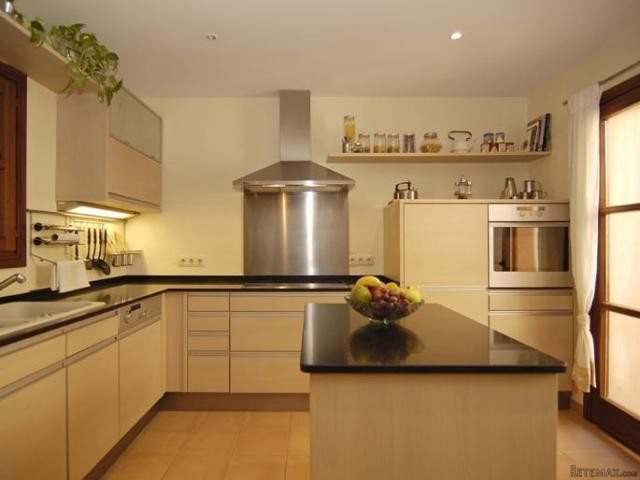 Spectacular townhouse with a small plot.. - 2