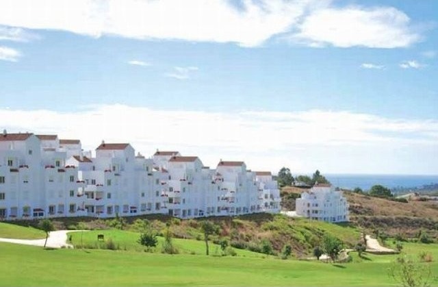 3 Bedrooms - Apartment - Malaga - For..