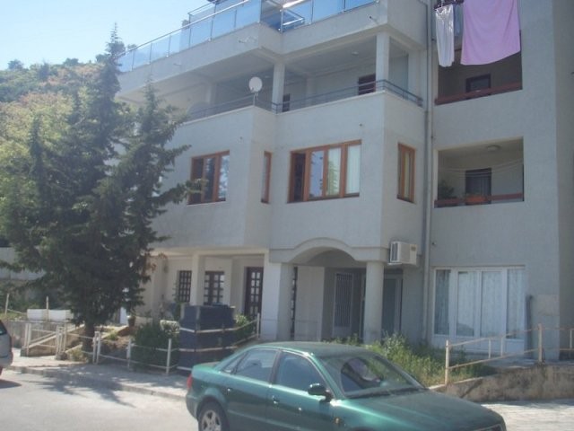 Apartment in Dubavica, Budva