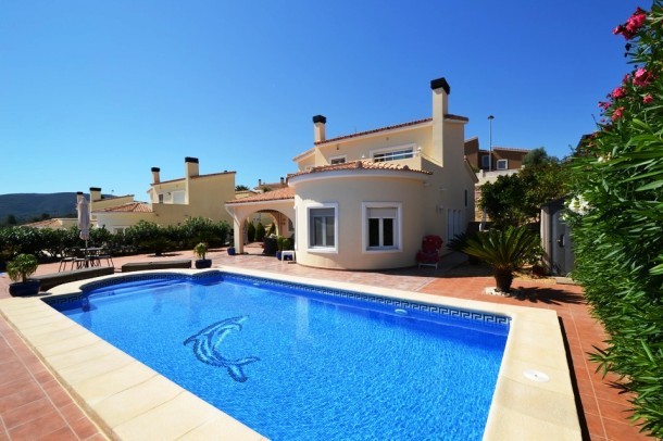 Lovely Bargain Villa Gata* - 2