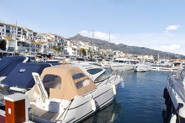 1 Bedroom Apartment For Sale In Puerto.. - 2