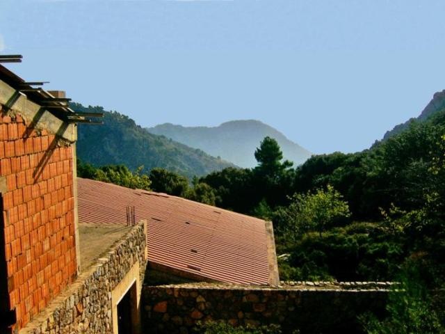 Great property in the Tramuntana..