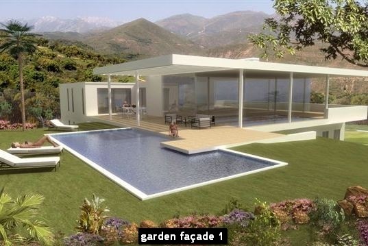 Grundstuck for sale in Elviria Alta.. - 2