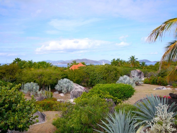 Virgin Gorda Virgin Islands, British 7.. - 2