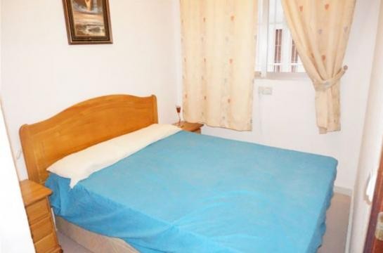 Apartment For Sale La Mata, Torrevieja.. - 2