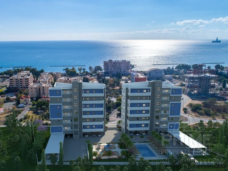 Apartment in Limassol, Cyprus, for..