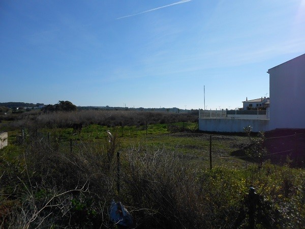 Building Plot For Sale - Altura - 2