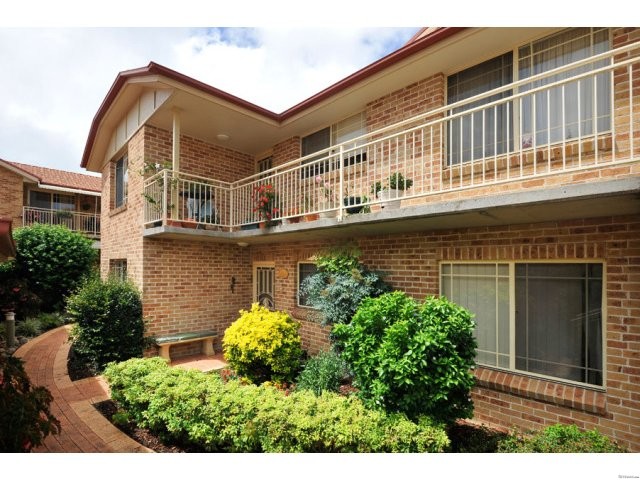 Ground floor with garage! - DURAL - NSW
