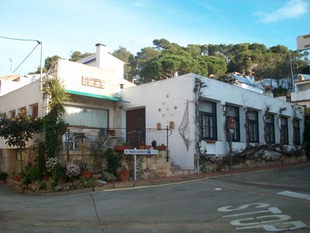 LOCAL COMERCIAL - ES GOT - Costa Brava..