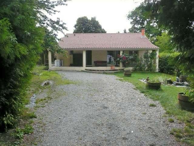 New House In The Limousin Area - 2