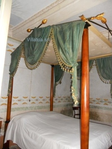 Villa - For Sale - Bagni di Lucca area.. - 2