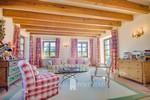 Country house with Tower and sea views..