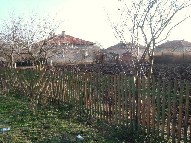 Land in Sokolovo, Balchik