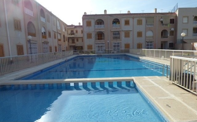 Resale · Apartment · Spain · Costa Bl.. - 2