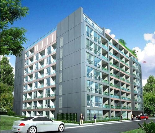 1 Bed Apartment For Sale 1 1 1