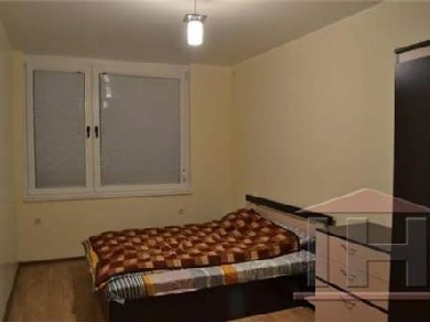 1 Slaapkamer Appartement Te Koop In..
