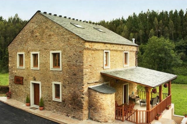 Hotel/guest House For Sale