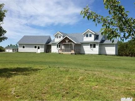 1980 August Ln Greenport, NY 11944
