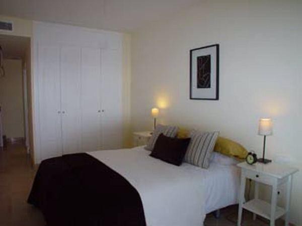3 bedroom Penthouse For Sale: Marina De.. - 2