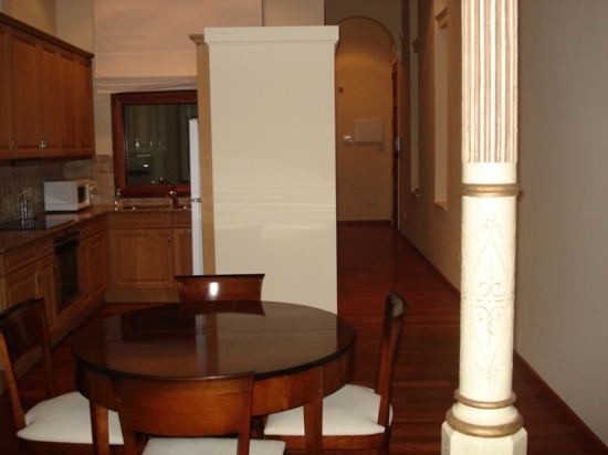 Apartments Girona