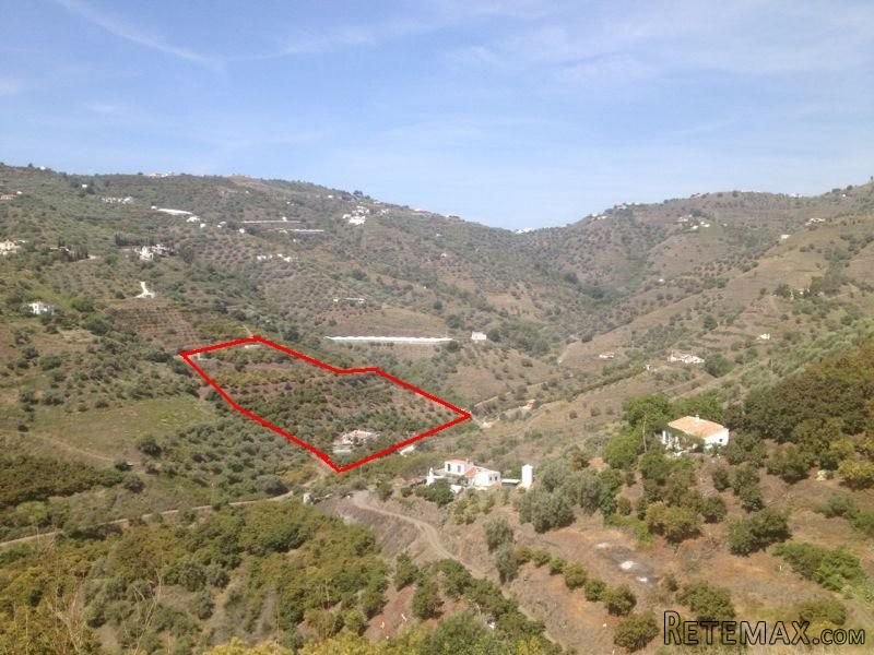 2 Bedrooms - Country House - Malaga -.. - 2