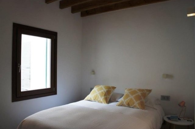Bright old town apartment in Palma - 2