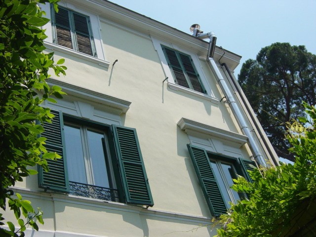 SPLENDID VILLA LIBERTY