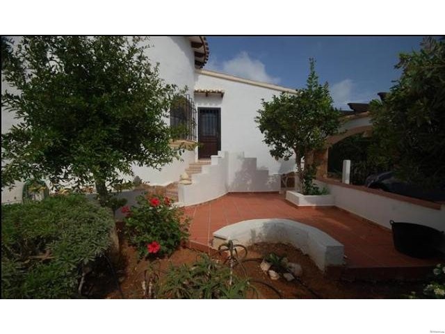 Villa For Sale Monte Pego - Ref: 2480 - 2