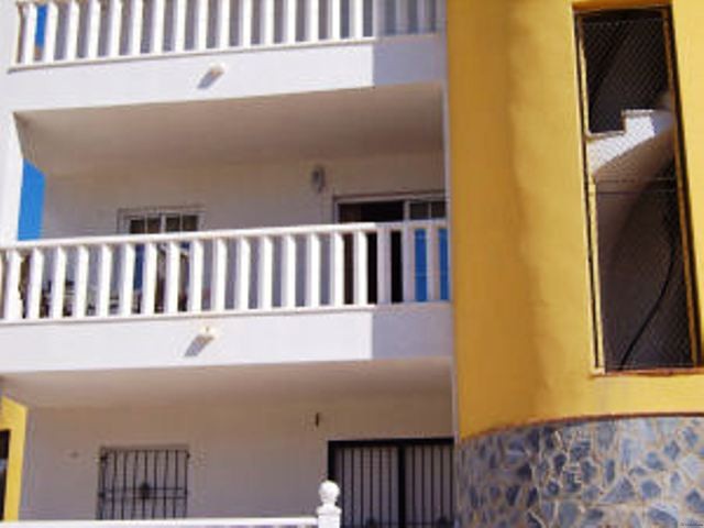 2 bedroom Apartment In Campoamor - 2