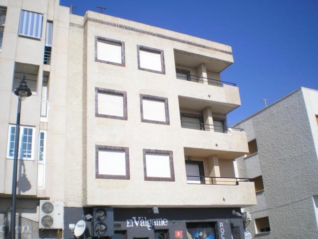 3 BEDROOM APARTMENT IN LO PAGÁN WITH..