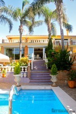4 Bedrooms - Property - Malaga - For.. - 2
