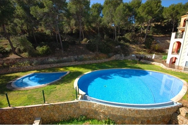 Apartment - Santa Ponsa