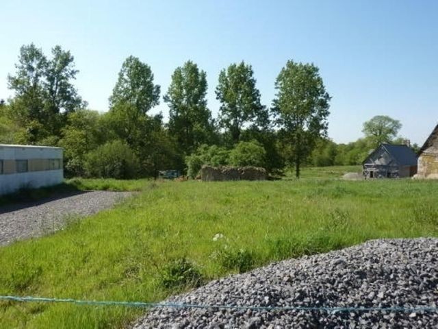La Chapelle Uree - House For Sale - 2