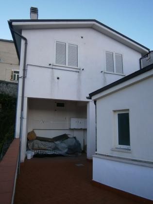 Property in Abruzzo