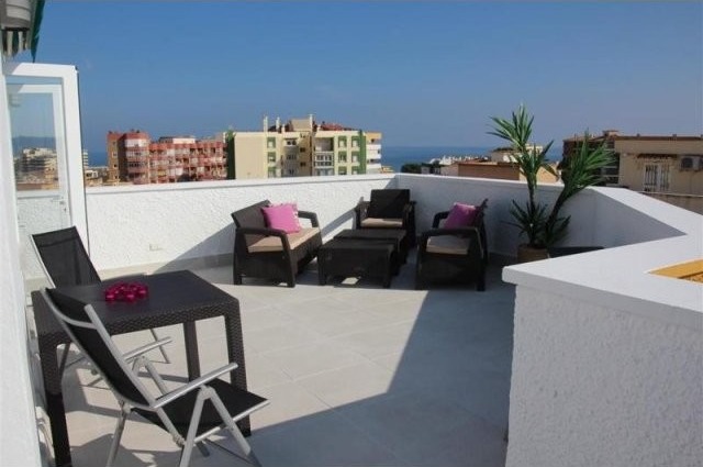 1 Bed Apartment for sale in Torremolinos