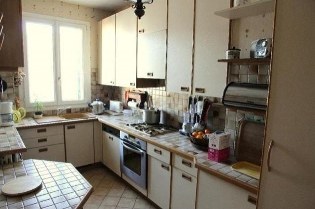 2 bedroom Flat For Sale: 86000 POITIERS - 2