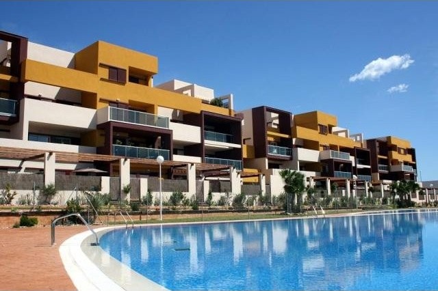 2 Bedroom key in hand apartments in..